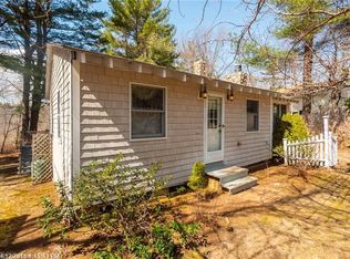 258 Ridge Rd, York, ME 03909