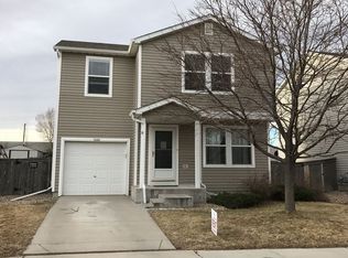 1446 Hummingbird Cir, Brighton, CO 80601