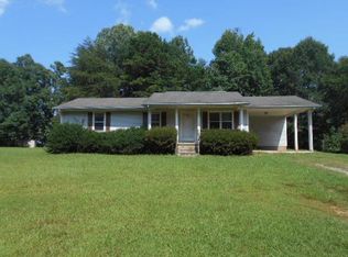 4203 E Hyco Rd, South Boston, VA 24592