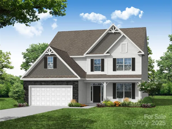 2231 Caravan Ln, Stanley, NC 28164