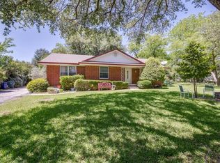 2521 Kirby Rd, Rowlett, TX 75088