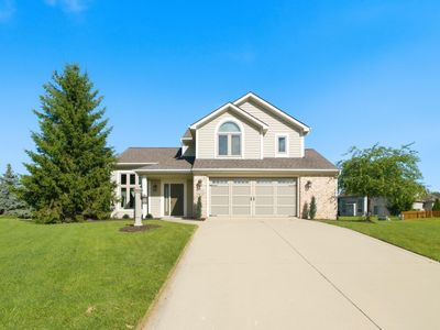 3018 Weatherstone Ct, Fort Wayne, IN, 46814