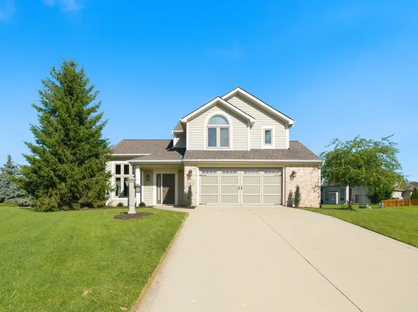 3018 Weatherstone Ct, Fort Wayne, IN 46814