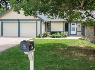6925 Long Ave, Shawnee, KS 66216