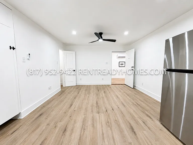 1510 W Jefferson Blvd #107 — Photo 6