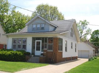 1928 W Callender Ave, West Peoria, IL
