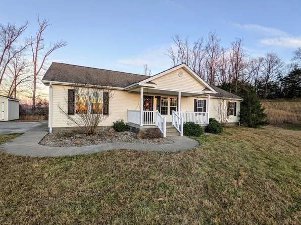 20 McClanahan Ct, Morehead, KY 40351