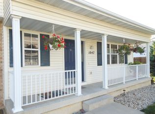 1047 Chandler Ln, Sun Prairie, WI 53590