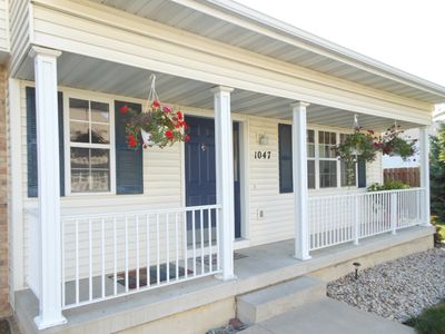 1047 Chandler Ln, Sun Prairie, WI, 53590