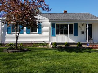 2646 Claredale Rd, Toledo, OH 43613