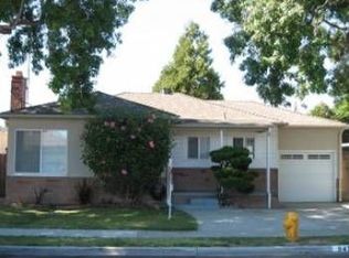 947 Leonardo Way, Hayward, CA 94541