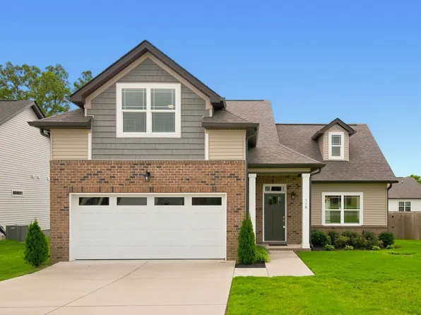 110 Bell Cir, White Bluff, TN 37187