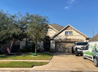 19518 Belton Shore Dr, Cypress, TX 77433