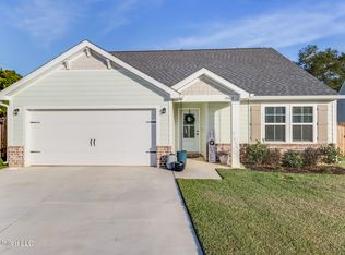 14462 Quail Ridge Dr, Gulfport, MS 39503