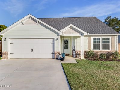 14462 Quail Ridge Dr, Gulfport, MS, 39503