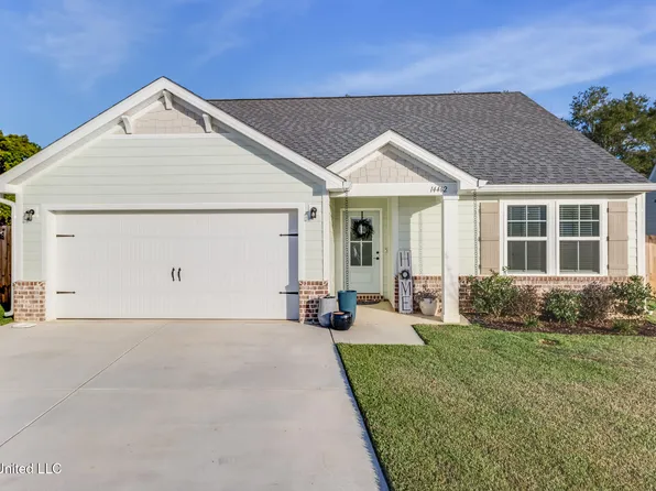14462 Quail Ridge Dr, Gulfport, MS 39503