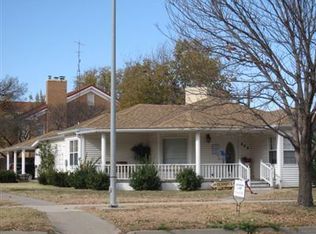 406 N Fossil St NE, Russell, KS 67665