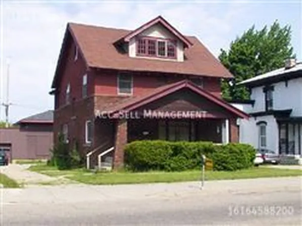 1571 Plainfield Ave NE APT 1, Grand Rapids, MI 49505