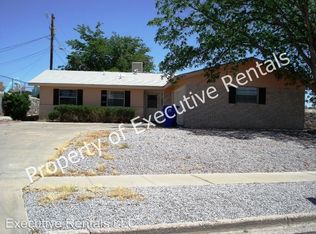 3900 Nemesh Dr, Las Cruces, NM 88005