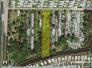 1008 Dockside Ct, Naples, FL 34114