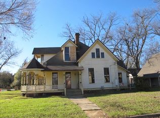 801 W Houston St, Marshall, TX 75670