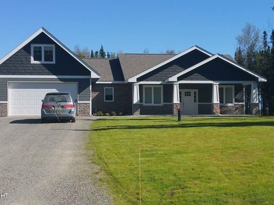 2925 N Fullers Pl, Wasilla, AK, 99623