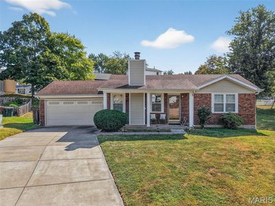 17 Forrel Tree Ct, Saint Peters, MO, 63376