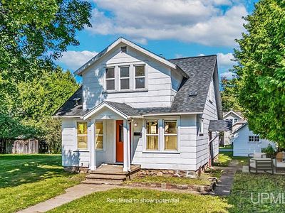 616 Crest St, Kingsford, MI, 49802