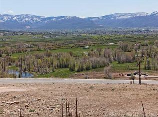 2545 River Meadows Ln #18, Midway, UT 84049