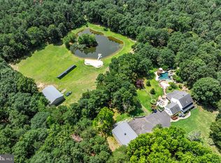 276 Forked Neck Rd, Shamong, NJ 08088