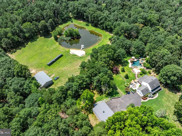276 Forked Neck Rd, Shamong, NJ 08088