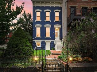 524 Liberty Hl, Cincinnati, OH 45202