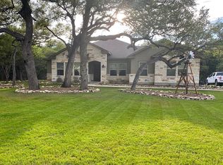 1576 Cypress Pass Rd, Spring Branch, TX 78070