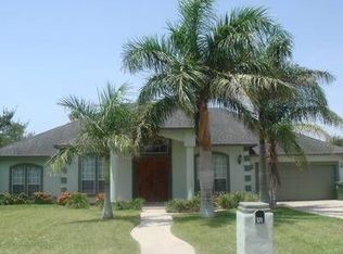 171 Meadowbrook Ln, San Benito, TX 78586
