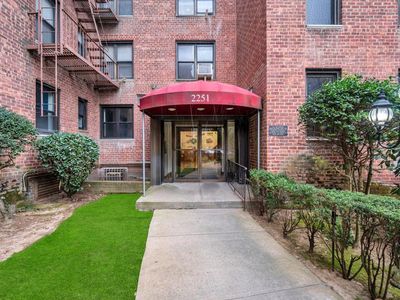 2251 Plumb First #4G, Brooklyn, NY, 11229