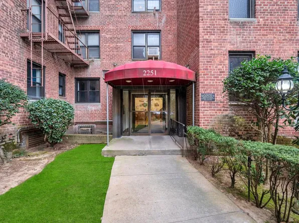 2251 Plumb First #4G, Brooklyn, NY 11229