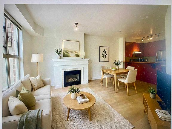 2nd image of 4655 Valley Dr #1204
