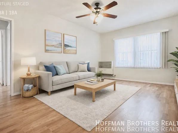 614 Hauser Blvd, Los Angeles, CA