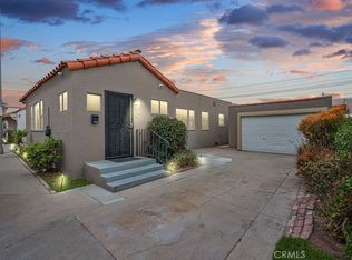 1515 E Walnut Way, Long Beach, CA 90813