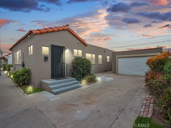 1515 E Walnut Way, Long Beach, CA 90813