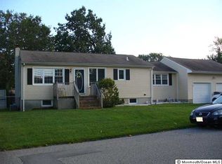 254 Montana Dr, Brick, NJ 08723