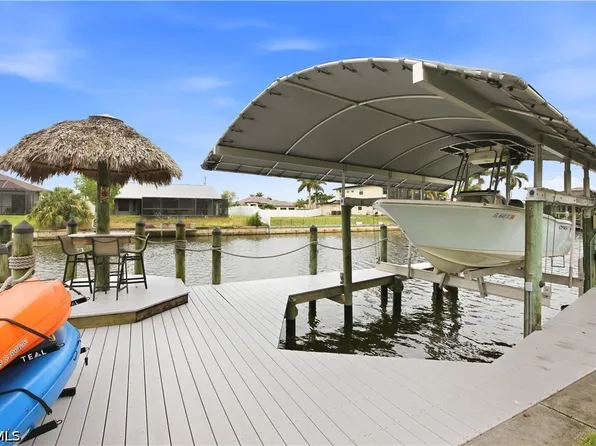 2400 SW 39th Terrace Cpe, Coral, FL 33914
