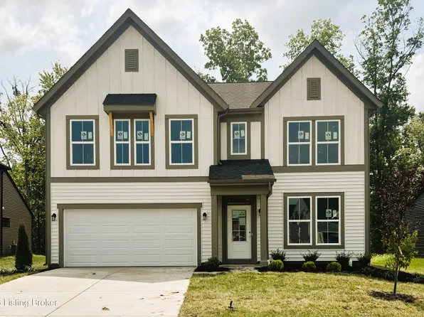 162 Dayflower Ct, Shepherdsville, KY 40165