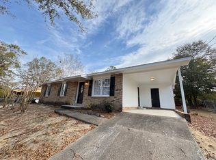 1732 Melody Dr, Columbus, GA