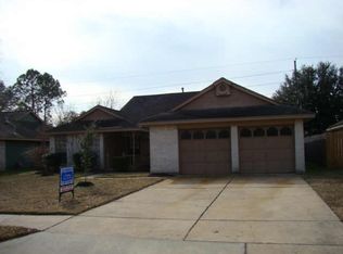 8511 Rose Manor Dr, Houston, TX 77095