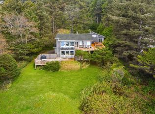 79238 Ray Brown Rd, Arch Cape, OR 97102