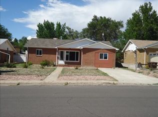 1523 E 16th St, Pueblo, CO 81001