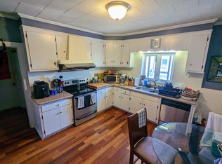92 Medford St #3, Medford, MA 02155