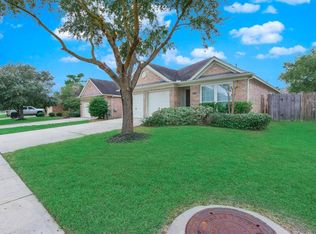 2419 Morgan Ridge Ln, Spring, TX 77386
