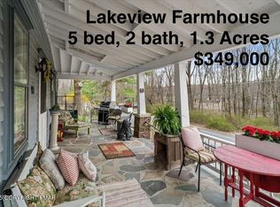 166 Alpine Lake Rd, Henryville, PA 18332